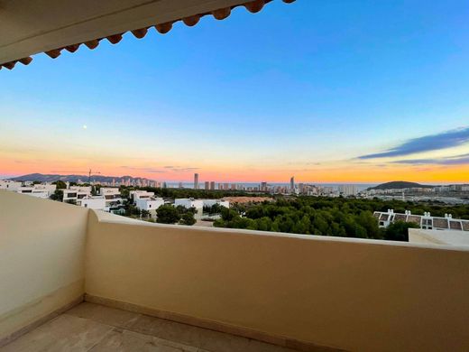 Apartament w Finestrat, Provincia de Alicante