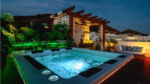 Пентхаус, Fuengirola, Provincia de Málaga