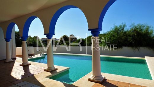 Vrijstaand huis in Chiclana de la Frontera, Provincia de Cádiz