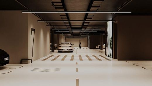 Apartment / Etagenwohnung in Mijas, Málaga