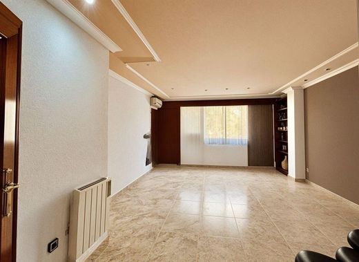 Apartment / Etagenwohnung in Madrid, Provinz Madrid