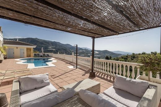 Villa a Ítrabo, Provincia de Granada