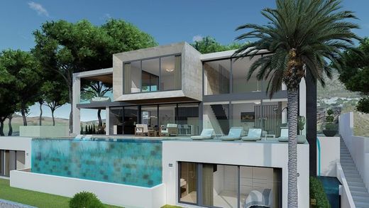 Villa in Mijas, Malaga