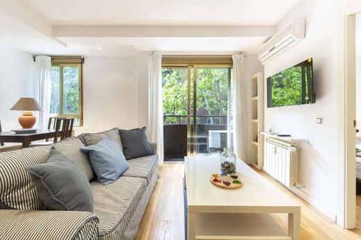 套间/公寓  马德里, Provincia de Madrid