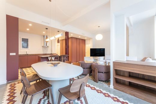 Apartment in Valencia