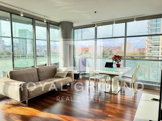 Appartement in Barcelona, Província de Barcelona