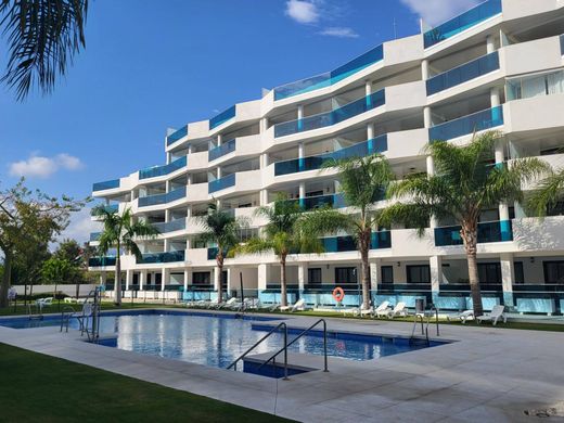 Piso / Apartamento en Mijas, Málaga