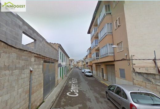 Wohnkomplexe in sa Pobla, Balearen Inseln