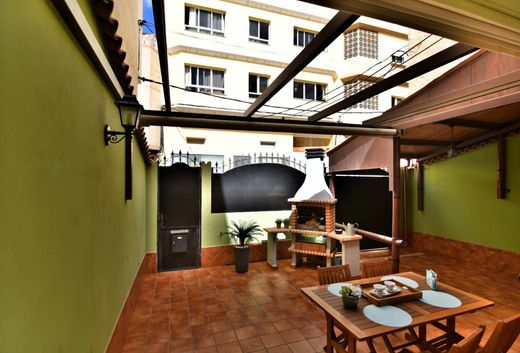 Santa Lucía, ラスパルマスの一戸建て住宅