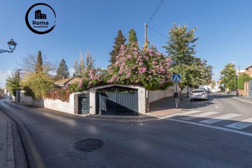 Vrijstaand huis in Ogíjares, Provincia de Granada