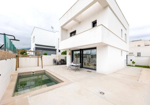 Maison de luxe à Zubia, Grenade
