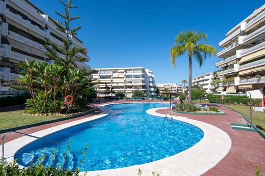 Apartament w Marbella, Provincia de Málaga
