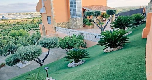 Casa Unifamiliare a Borriol, Província de Castelló
