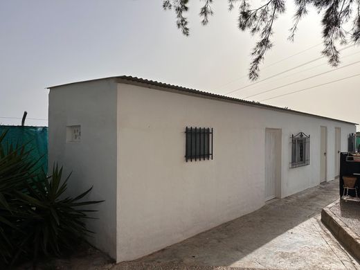Detached House in Perleta, Alicante