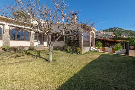 Luxury home in Torroella de Montgrí, Province of Girona