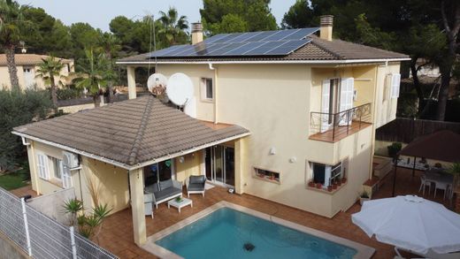 Casa Unifamiliare a Santa Margalida, Isole Baleari