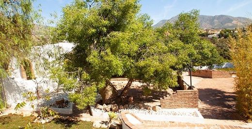 Casa de luxo - Mijas, Málaga