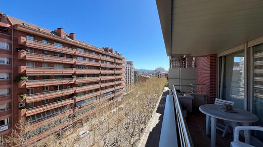 Manresa, ばるせろなのアパートメント