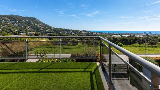 Luxury home in Cabrils, Province of Barcelona