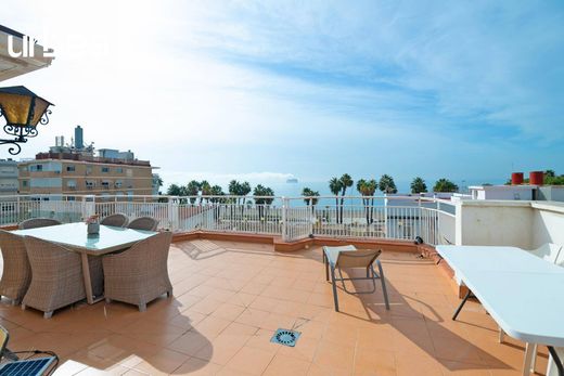 Penthouse in Málaga, Provincia de Málaga