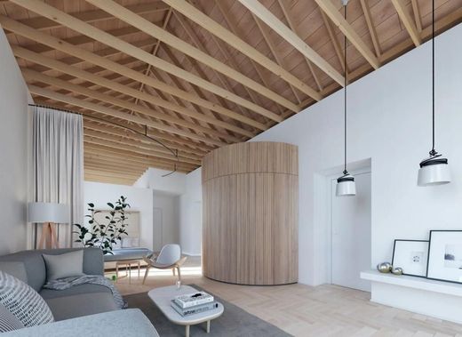 Apartment in Málaga, Malaga