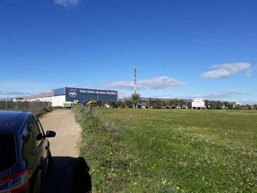 Arsa Umbrete, Provincia de Sevilla
