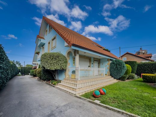 独立式房屋  Escobedo, Provincia de Cantabria