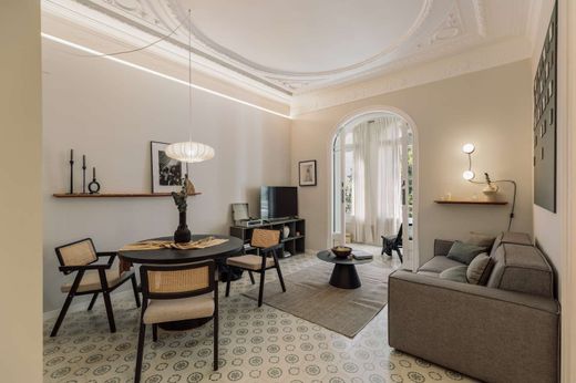 Piso / Apartamento en Barcelona, Provincia de Barcelona