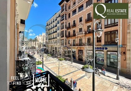 Apartment in Alicante, Valencia