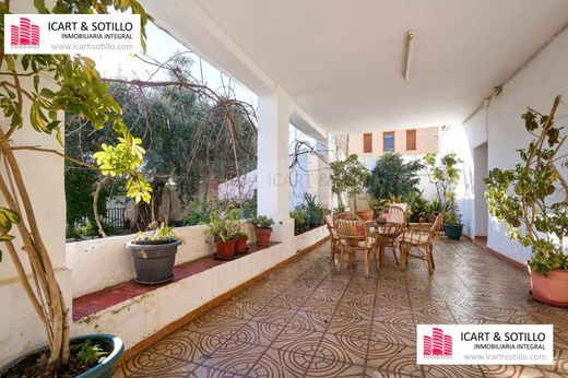 Willa w Les Cases d'Alcanar, Província de Tarragona