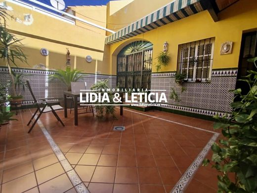 Luxe woning in Alcalá de Guadaira, Provincia de Sevilla