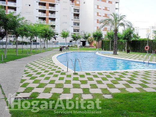 Paterna, バレンシアのペントハウス