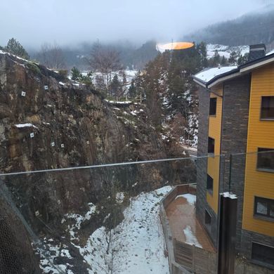 Apartment in Canillo