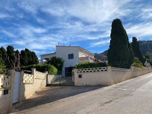 Maison individuelle à l'Alfàs del Pi, Alicante