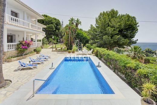 Villa in La Herradura, Granada