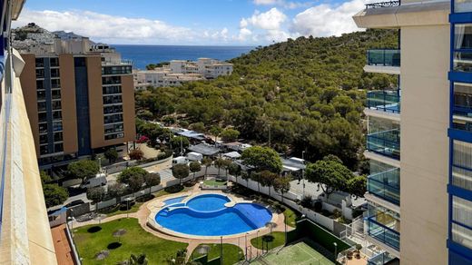 阁楼  Villajoyosa, Provincia de Alicante