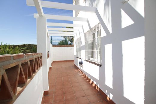 Apartment / Etagenwohnung in Benalmádena, Málaga