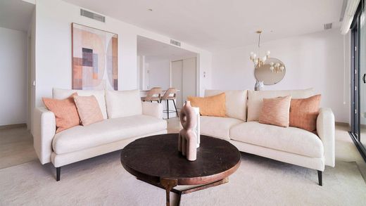 Penthouse in Fuengirola, Málaga