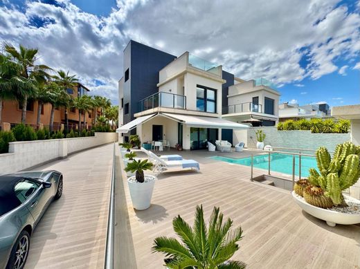 Villa in San Miguel, Alicante