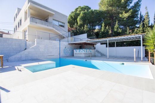 Luxury home in Castellvell del Camp, Province of Tarragona