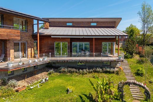 Villa Plurifamiliare a San Sebastián, Gipuzkoa