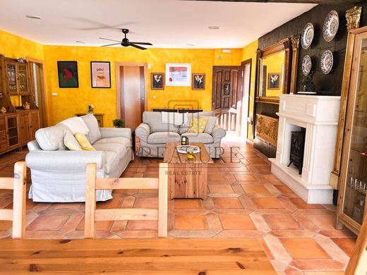 Dom jednorodzinny w La Manga del Mar Menor, Murcia