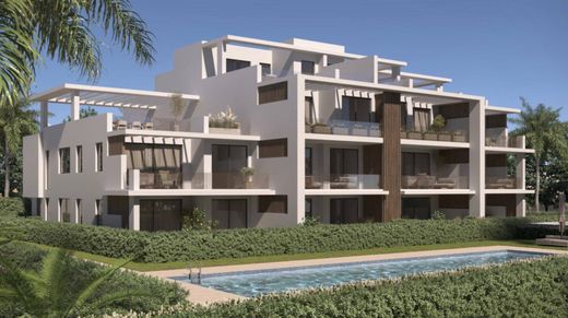 Appartement in Estepona, Provincia de Málaga