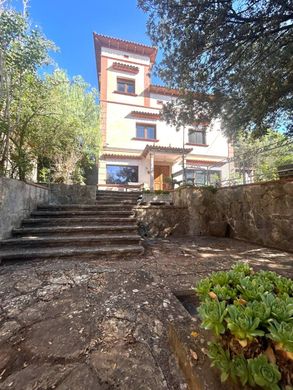 Casa de luxo - Vacarisses, Província de Barcelona