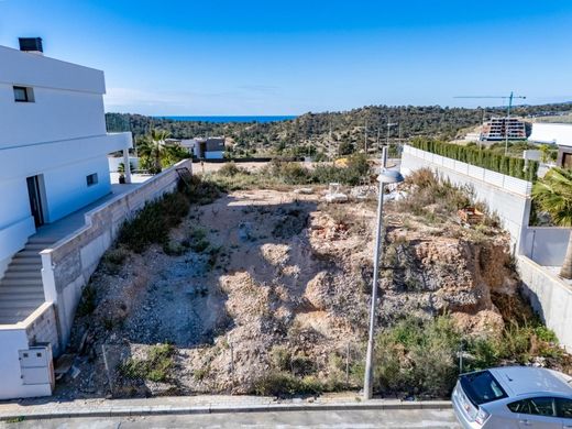 토지 / Finestrat, Provincia de Alicante