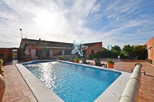 Rustykalny lub Wiejski w Fuente-Álamo de Murcia, Murcia