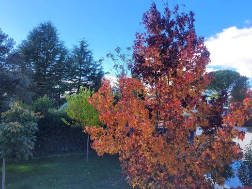 Maison individuelle à Galindo y Perahuy, Salamanque
