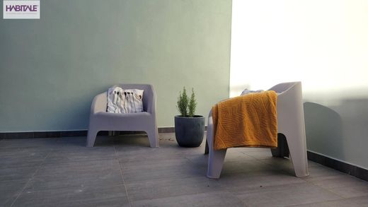 Luxus-Haus in Moncada, Valencia