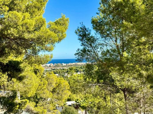 Grond in Xàbia, Provincia de Alicante