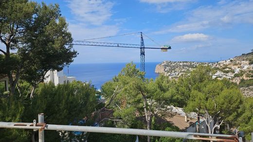 Andratx, Illes Balearsの土地